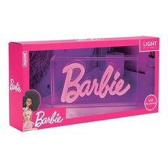 Lempa Paladone Barbie hinta ja tiedot | Pelien oheistuotteet | hobbyhall.fi