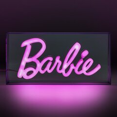 Lempa Paladone Barbie hinta ja tiedot | Pelien oheistuotteet | hobbyhall.fi