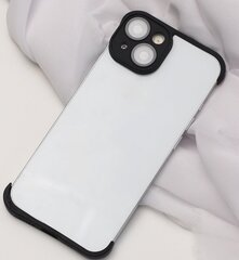 Mocco Mini Bumpers Case for Apple iPhone 12 Pro hinta ja tiedot | Puhelimen kuoret ja kotelot | hobbyhall.fi