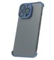 Mocco Mini Bumpers Case for Apple iPhone 13 Pro Max hinta ja tiedot | Puhelimen kuoret ja kotelot | hobbyhall.fi