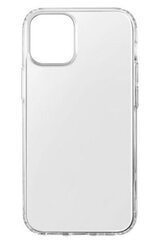 Mocco Ultra Back Case 1 mm Silicone Case for Apple iPhone 15 Pro Max hinta ja tiedot | Puhelimen kuoret ja kotelot | hobbyhall.fi