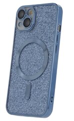 Mocco Glitter Chrome MagSafe Case for Apple iPhone 14 Pro Max hinta ja tiedot | Puhelimen kuoret ja kotelot | hobbyhall.fi