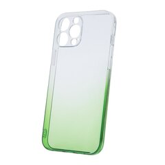 Mocco Ultra Back Gradient Case 2 mm Silicone Case for Samsung Galaxy A13 4G hinta ja tiedot | Puhelimen kuoret ja kotelot | hobbyhall.fi