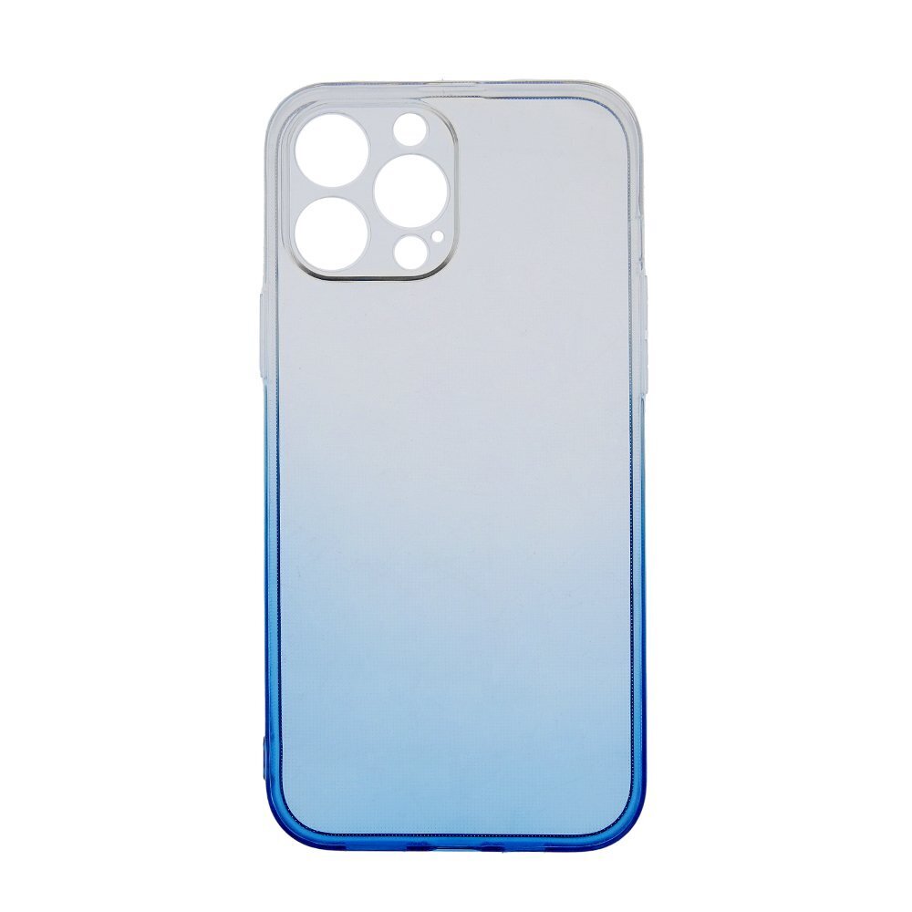 Mocco Ultra Back Gradient Case 2 mm Silicone Case for Samsung Galaxy A13 4G hinta ja tiedot | Puhelimen kuoret ja kotelot | hobbyhall.fi