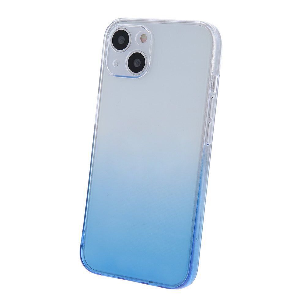 Mocco Ultra Back Gradient Case 2 mm Silicone Case for Samsung Galaxy A13 4G hinta ja tiedot | Puhelimen kuoret ja kotelot | hobbyhall.fi