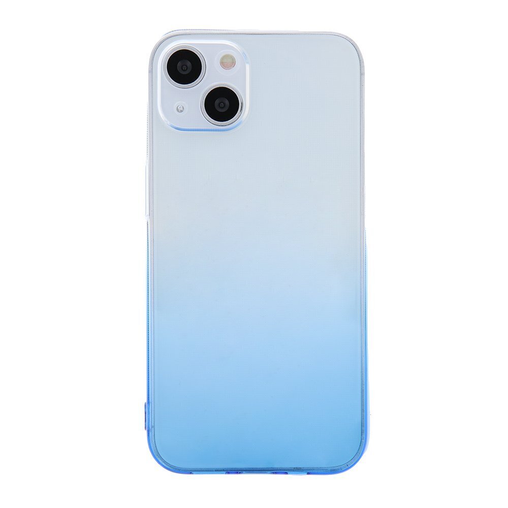 Mocco Ultra Back Gradient Case 2 mm Silicone Case for Samsung Galaxy A13 4G hinta ja tiedot | Puhelimen kuoret ja kotelot | hobbyhall.fi