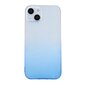 Mocco Ultra Back Gradient Case 2 mm Silicone Case for Samsung Galaxy A13 4G hinta ja tiedot | Puhelimen kuoret ja kotelot | hobbyhall.fi