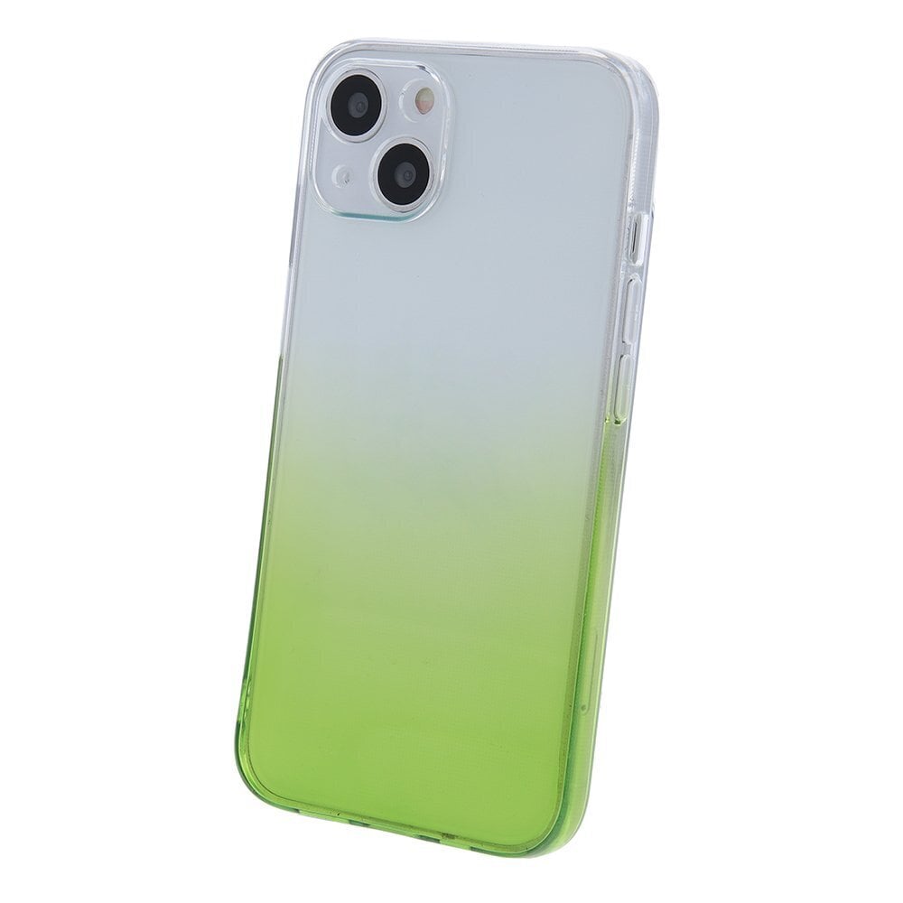 Mocco Ultra Back Gradient Case 2 mm Silicone Case for Xiaomi Redmi Note 12 4G hinta ja tiedot | Puhelimen kuoret ja kotelot | hobbyhall.fi