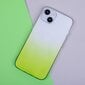 Mocco Ultra Back Gradient Case 2 mm Silicone Case for Xiaomi Redmi Note 12 4G hinta ja tiedot | Puhelimen kuoret ja kotelot | hobbyhall.fi