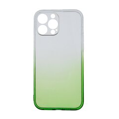 Mocco Ultra Back Gradient Case 2 mm Silicone Case for Xiaomi Redmi Note 12 4G hinta ja tiedot | Puhelimen kuoret ja kotelot | hobbyhall.fi