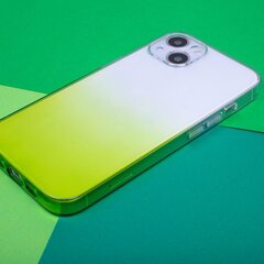 Mocco Ultra Back Gradient Case 2 mm Silicone Case for Samsung Galaxy A33 5G hinta ja tiedot | Puhelimen kuoret ja kotelot | hobbyhall.fi