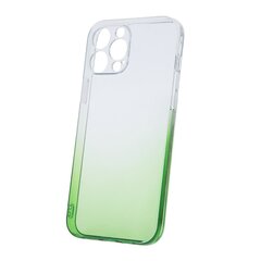 Mocco Ultra Back Gradient Case 2 mm Silicone Case for Samsung Galaxy A34 5G hinta ja tiedot | Puhelimen kuoret ja kotelot | hobbyhall.fi