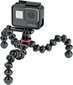 Joby GorillaPod 500 hinta ja tiedot | Videokameran lisätarvikkeet | hobbyhall.fi