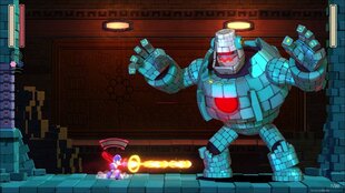 PlayStation 4 peli : Mega Man 11 hinta ja tiedot | capcom Tietokoneet ja pelaaminen | hobbyhall.fi