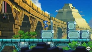 Xbox One peli Mega Man 11 hinta ja tiedot | Tietokone- ja konsolipelit | hobbyhall.fi