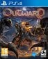 PlayStation 4 peli : Outward Day One Edition hinta ja tiedot | Tietokone- ja konsolipelit | hobbyhall.fi