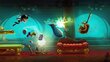 Rayman Legends, Xbox One-peli hinta ja tiedot | Tietokone- ja konsolipelit | hobbyhall.fi