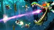 Rayman Legends, Xbox One-peli hinta ja tiedot | Tietokone- ja konsolipelit | hobbyhall.fi