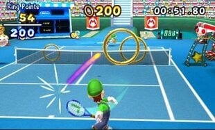 Nintendo 3DS Games peli Mario Tennis Open hinta ja tiedot | Tietokone- ja konsolipelit | hobbyhall.fi