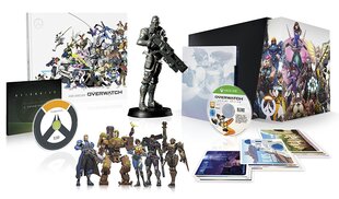 Xbox One peli Overwatch Collector's Edition hinta ja tiedot | Tietokone- ja konsolipelit | hobbyhall.fi