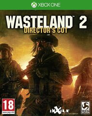 Xbox One peli Wasteland 2 Director's Cut hinta ja tiedot | Tietokone- ja konsolipelit | hobbyhall.fi