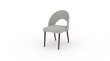 ADRK Furniture 82 Rodos -keittiöryhmä, harmaa / ruskea hinta ja tiedot | Ruokailuryhmät | hobbyhall.fi