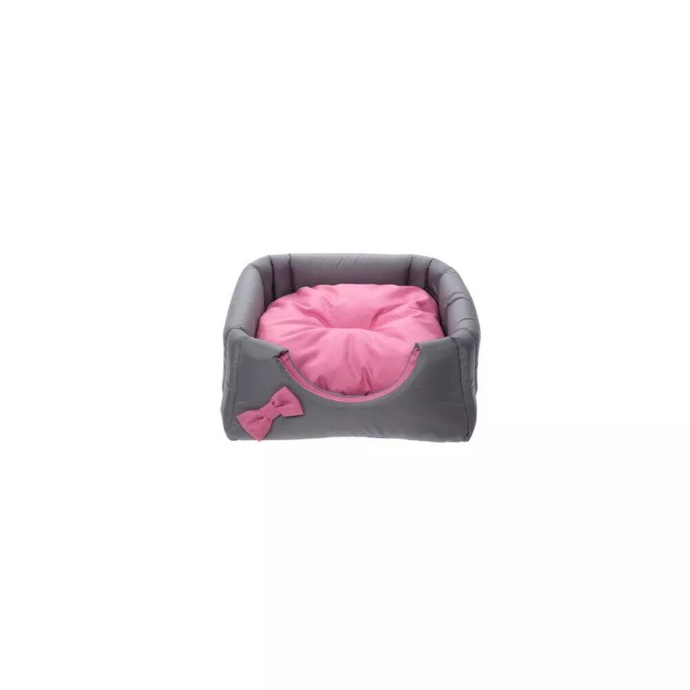 Comfy peti Lola Trio, 43 x 43 x 39 cm hinta ja tiedot | Pedit ja pesät | hobbyhall.fi