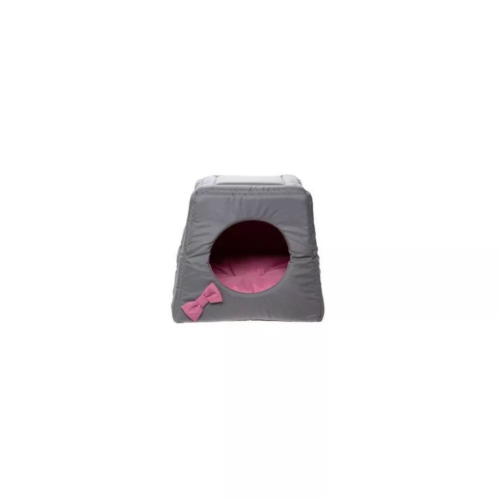 Comfy peti Lola Trio, 43 x 43 x 39 cm hinta ja tiedot | Pedit ja pesät | hobbyhall.fi