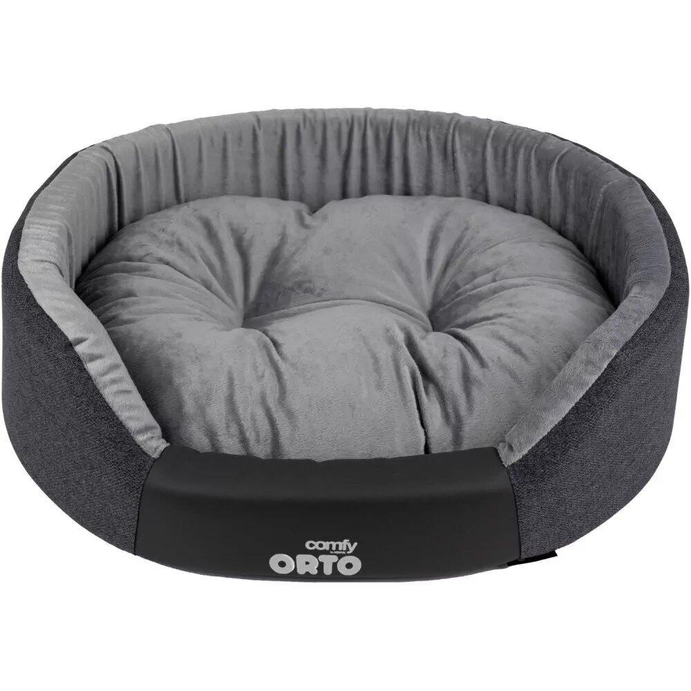 Comfy peti Orto Milord, harmaa, eri koot hinta ja tiedot | Pedit ja pesät | hobbyhall.fi