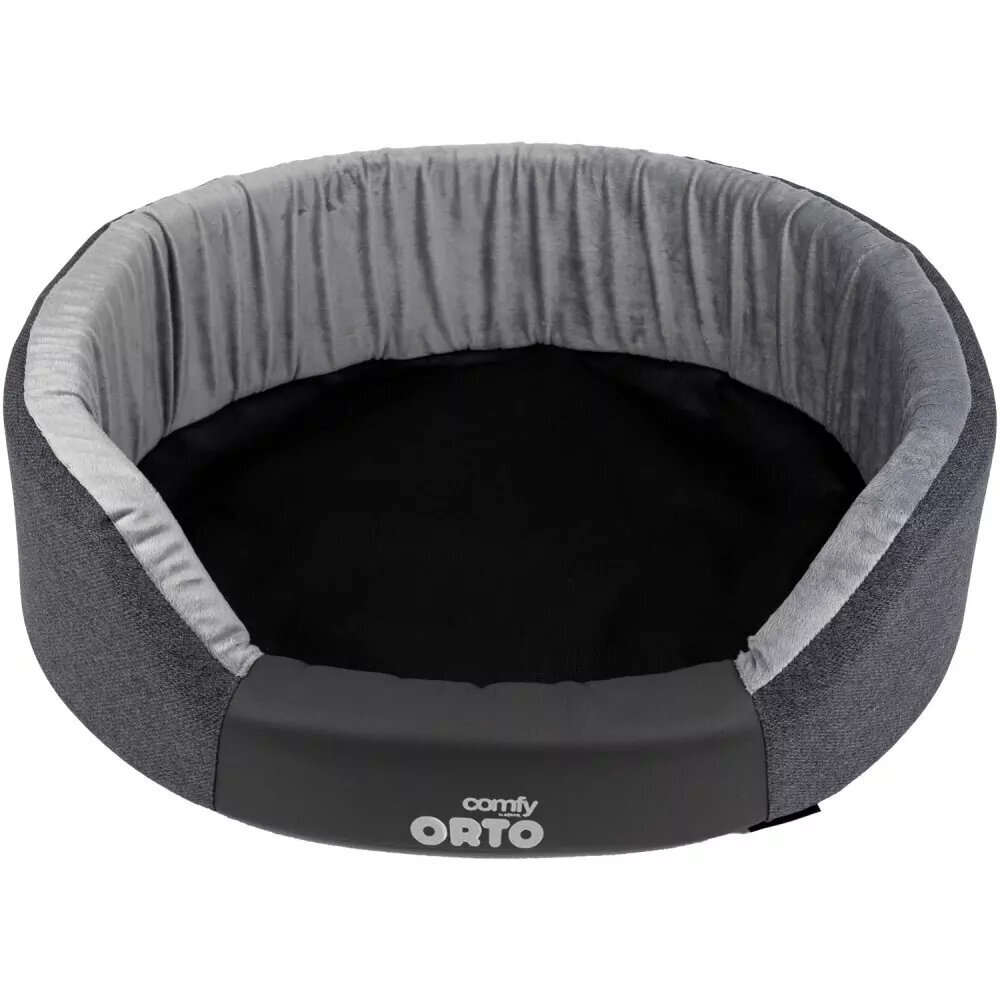 Comfy peti Orto Milord, harmaa, eri koot hinta ja tiedot | Pedit ja pesät | hobbyhall.fi