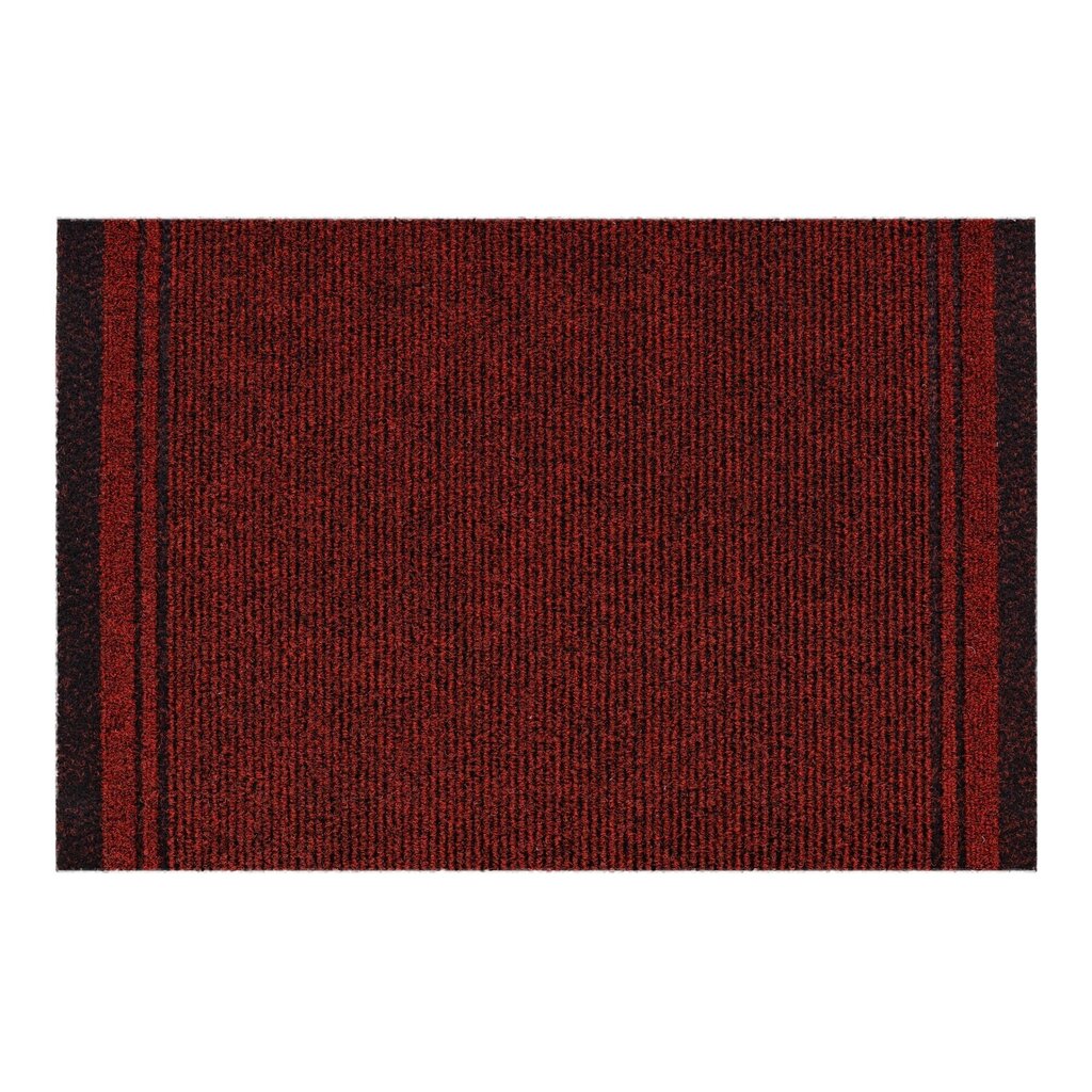 Rugsx eteismatto Malaga, 80x730 cm hinta ja tiedot | Ovimatot | hobbyhall.fi