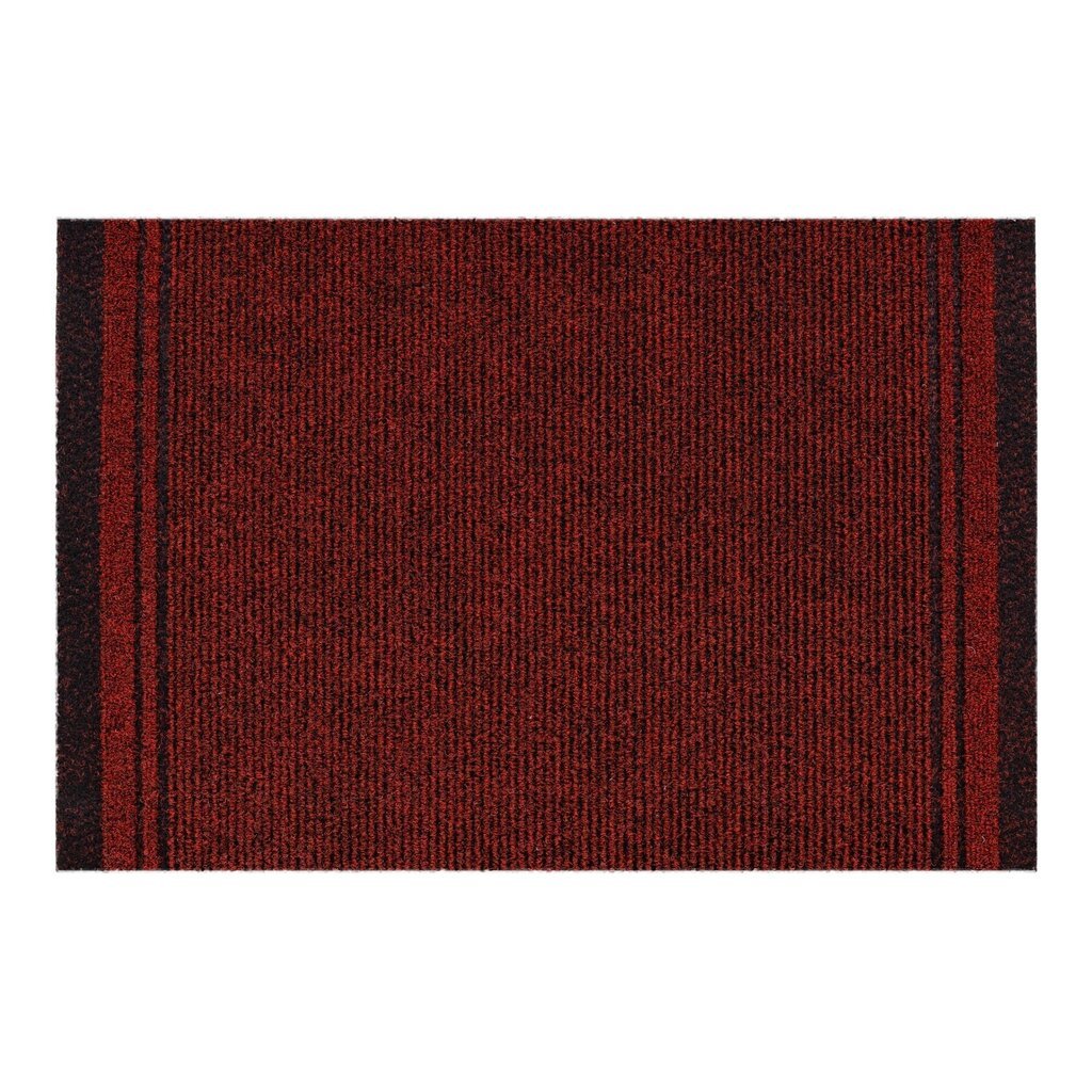 Rugsx eteismatto Malaga, 80x910 cm hinta ja tiedot | Ovimatot | hobbyhall.fi