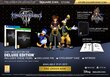 Xbox One peli Kingdom Hearts III Deluxe Edition hinta ja tiedot | Tietokone- ja konsolipelit | hobbyhall.fi