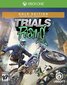 Xbox One peli Trials Rising Gold Edition incl. Season Pass hinta ja tiedot | Tietokone- ja konsolipelit | hobbyhall.fi