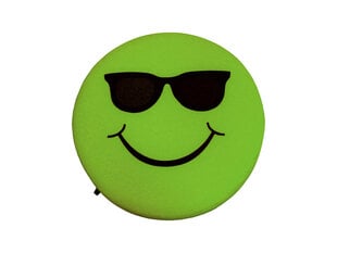 Wood Garden Smiley Seat Glasses Premium, vihreän värinen rahi hinta ja tiedot | Wood Garden Lastenhuoneen kalusteet | hobbyhall.fi