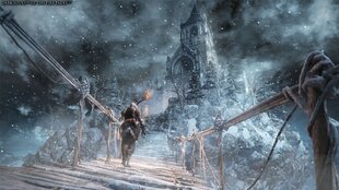 Xbox One peli Dark Souls Trilogy hinta ja tiedot | Bandai Tietokoneet ja pelaaminen | hobbyhall.fi