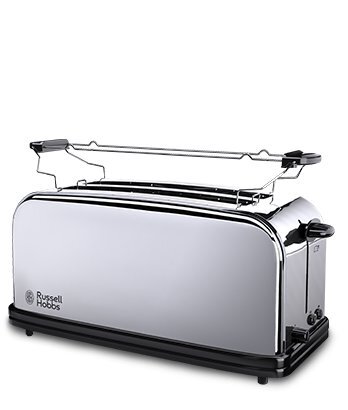 Leivänpaahdin Russell Hobbs, 23520-56 hinta ja tiedot | Leivänpaahtimet | hobbyhall.fi