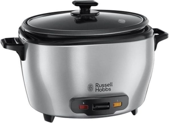 Riisikeitin Russell Hobbs 23570-56 hinta ja tiedot | Höyry- ja monitoimikattilat | hobbyhall.fi