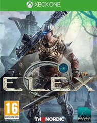 Elex Xbox One Game hinta ja tiedot | Tietokone- ja konsolipelit | hobbyhall.fi