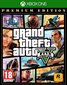 Grand Theft Auto V - Premium Edition -peli, Xbox One hinta ja tiedot | Tietokone- ja konsolipelit | hobbyhall.fi