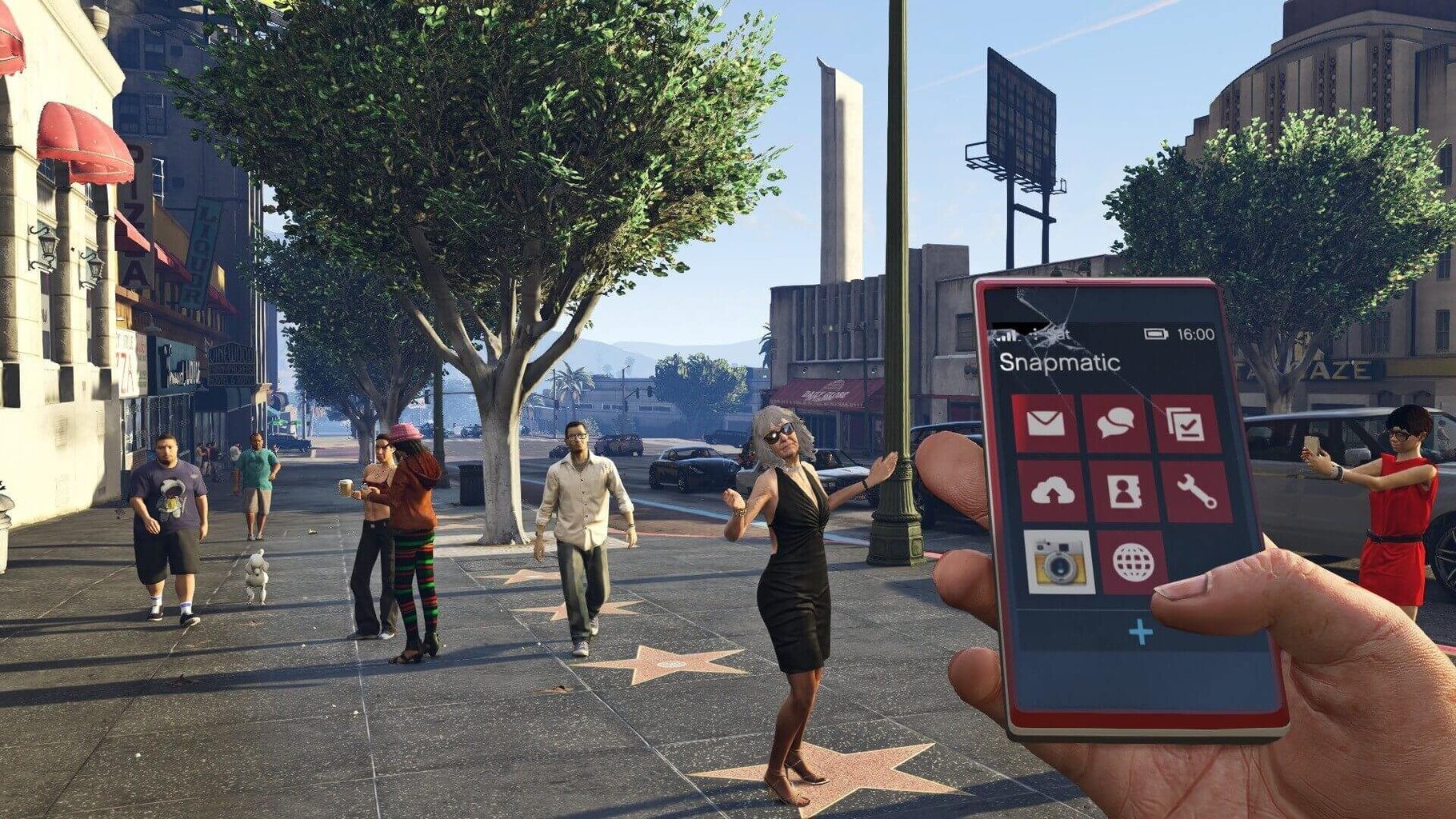 Grand Theft Auto V - Premium Edition -peli, Xbox One hinta ja tiedot | Tietokone- ja konsolipelit | hobbyhall.fi