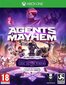 Agents of Mayhem hinta ja tiedot | Tietokone- ja konsolipelit | hobbyhall.fi