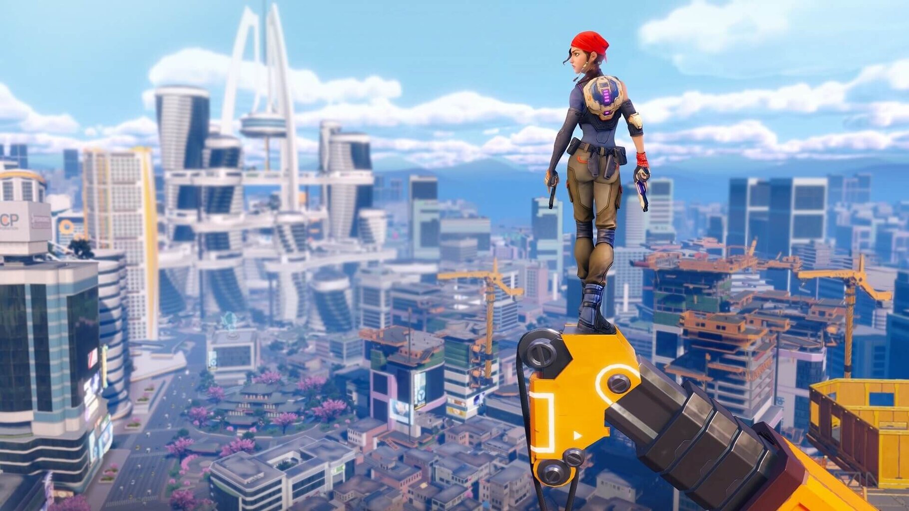 Agents of Mayhem hinta ja tiedot | Tietokone- ja konsolipelit | hobbyhall.fi