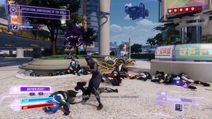 Agents of Mayhem hinta ja tiedot | Tietokone- ja konsolipelit | hobbyhall.fi