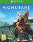 X1 Biomutant hinta ja tiedot | Tietokone- ja konsolipelit | hobbyhall.fi