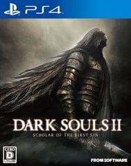 Dark Souls 2: Scholar of the First Sin hinta ja tiedot | Tietokone- ja konsolipelit | hobbyhall.fi