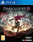 PlayStation 4 peli : Darksiders III hinta ja tiedot | Tietokone- ja konsolipelit | hobbyhall.fi