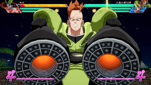 Dragon Ball FighterZ hinta ja tiedot | Bandai Tietokoneet ja pelaaminen | hobbyhall.fi