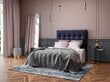 Sängynpääty Kooko Home Si 140 cm, tummansininen hinta ja tiedot | Sängyt | hobbyhall.fi