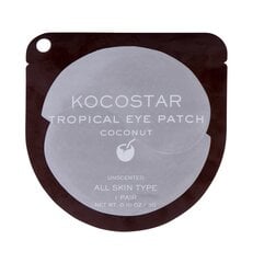 Kookosuutetta sisältävä silmänaamio Kocostar Coconut 3 g hinta ja tiedot | Kocostar Hajuvedet ja kosmetiikka | hobbyhall.fi